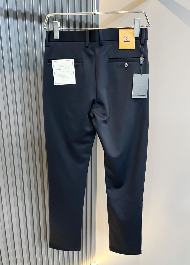 Zegne Long Pants